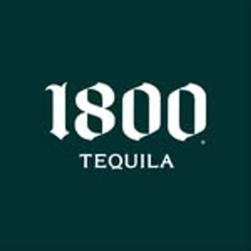 1800 Tequila