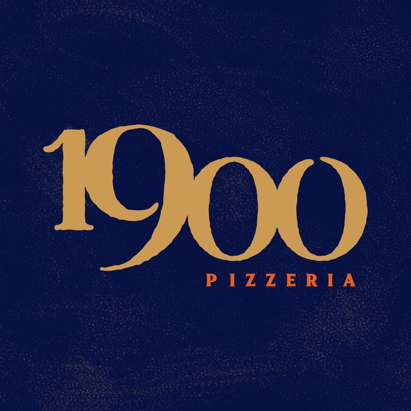 Pizzaria 1900