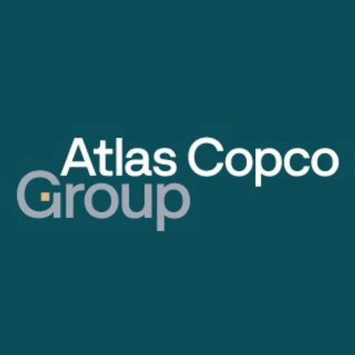 Atlas Copco