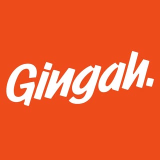 Gingah | Seu Novo Refrigerante