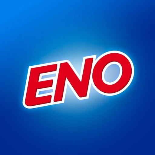 Sal de Fruta ENO