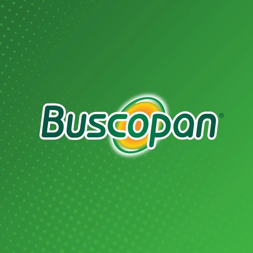 Buscopan