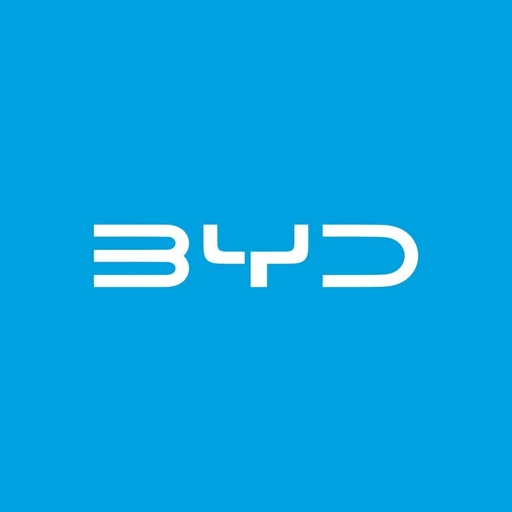 BYD Brasil