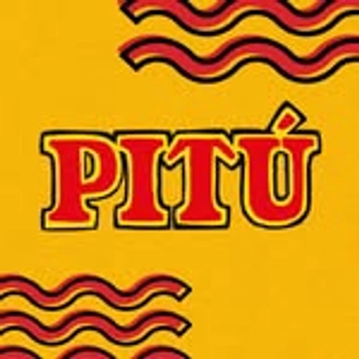Cachaça Pitu