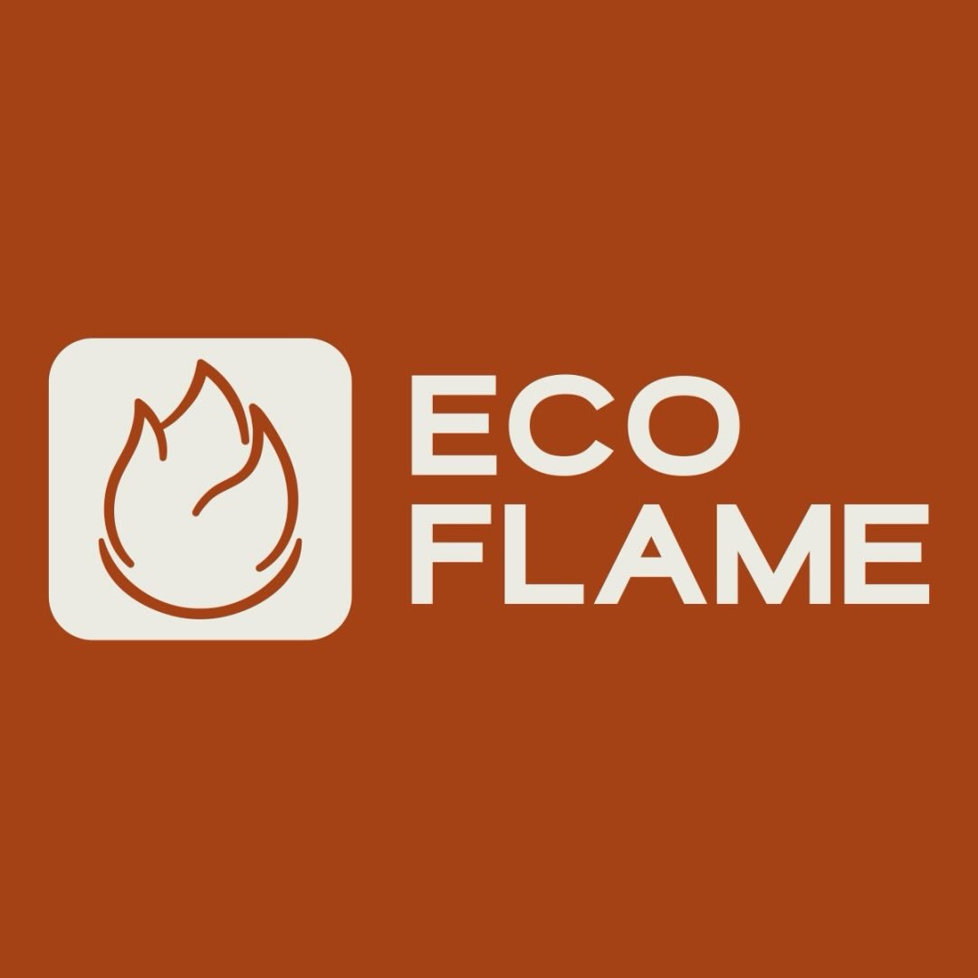 Eco Flame Garden