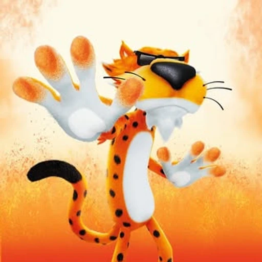 Cheetos