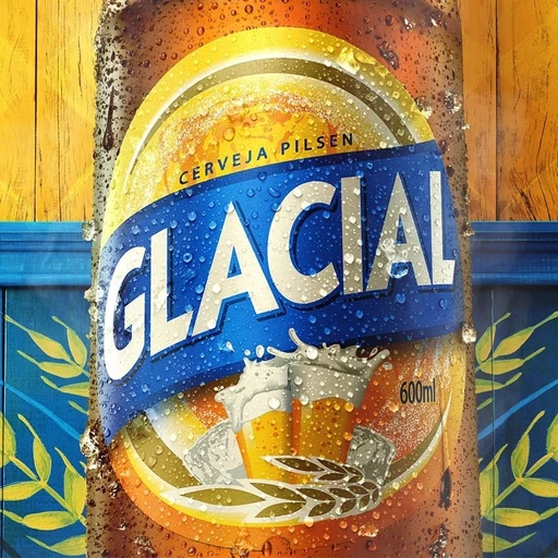 Glacial