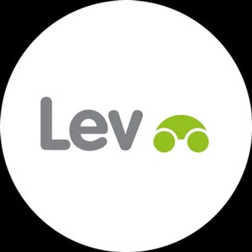 LEV (Bicicletas elétricas)