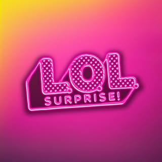 LOL Surprise