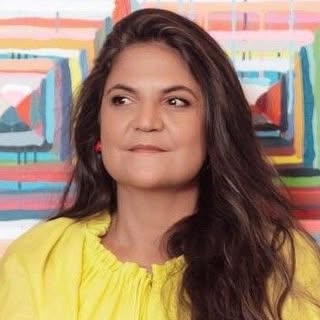 Luiza Barcelos