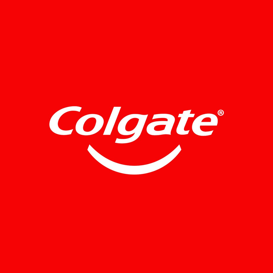 Sorriso Colgate