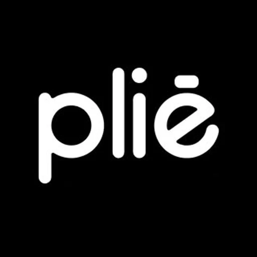 Pliê