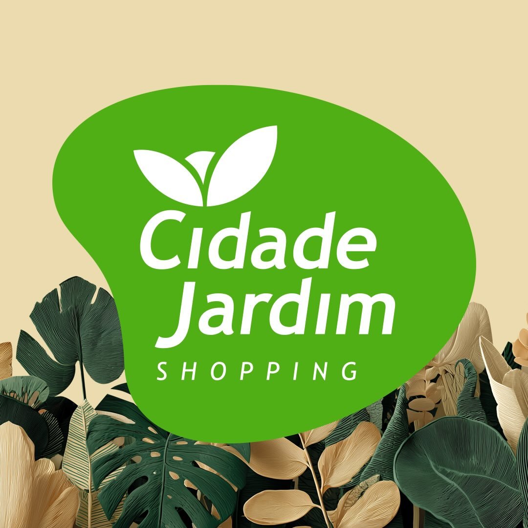 Shopping Cidade Jardim