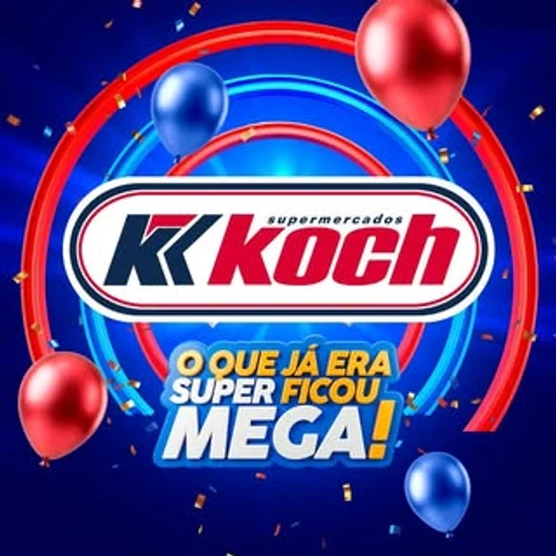 Koch Supermercados