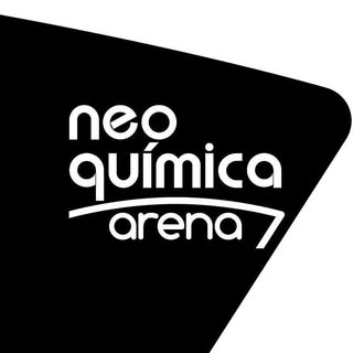 Neo Química Arena (Sport Club Corinthians)