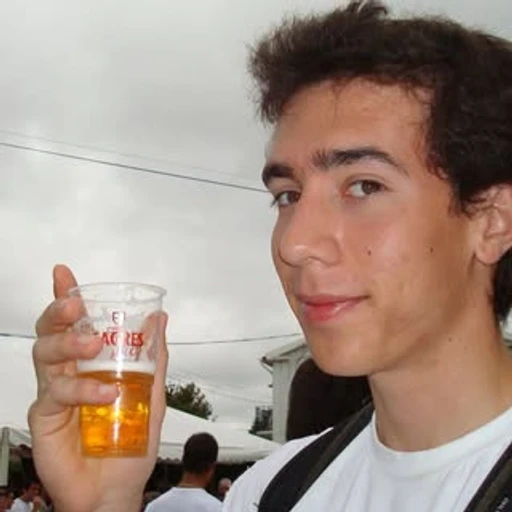 Old Parr