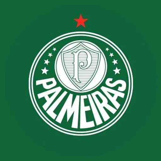 Palmeiras