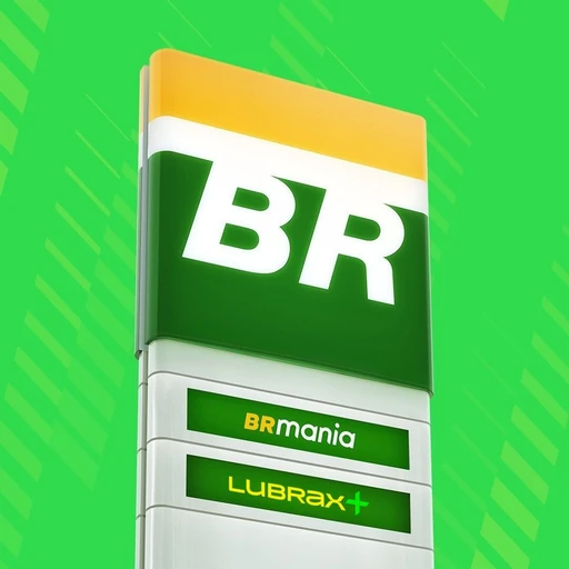 Postos Petrobras