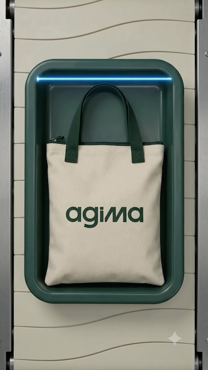 Post de Agima Cosméticos