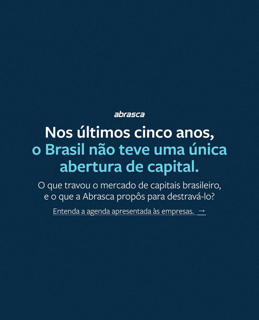 Post de Abrasca