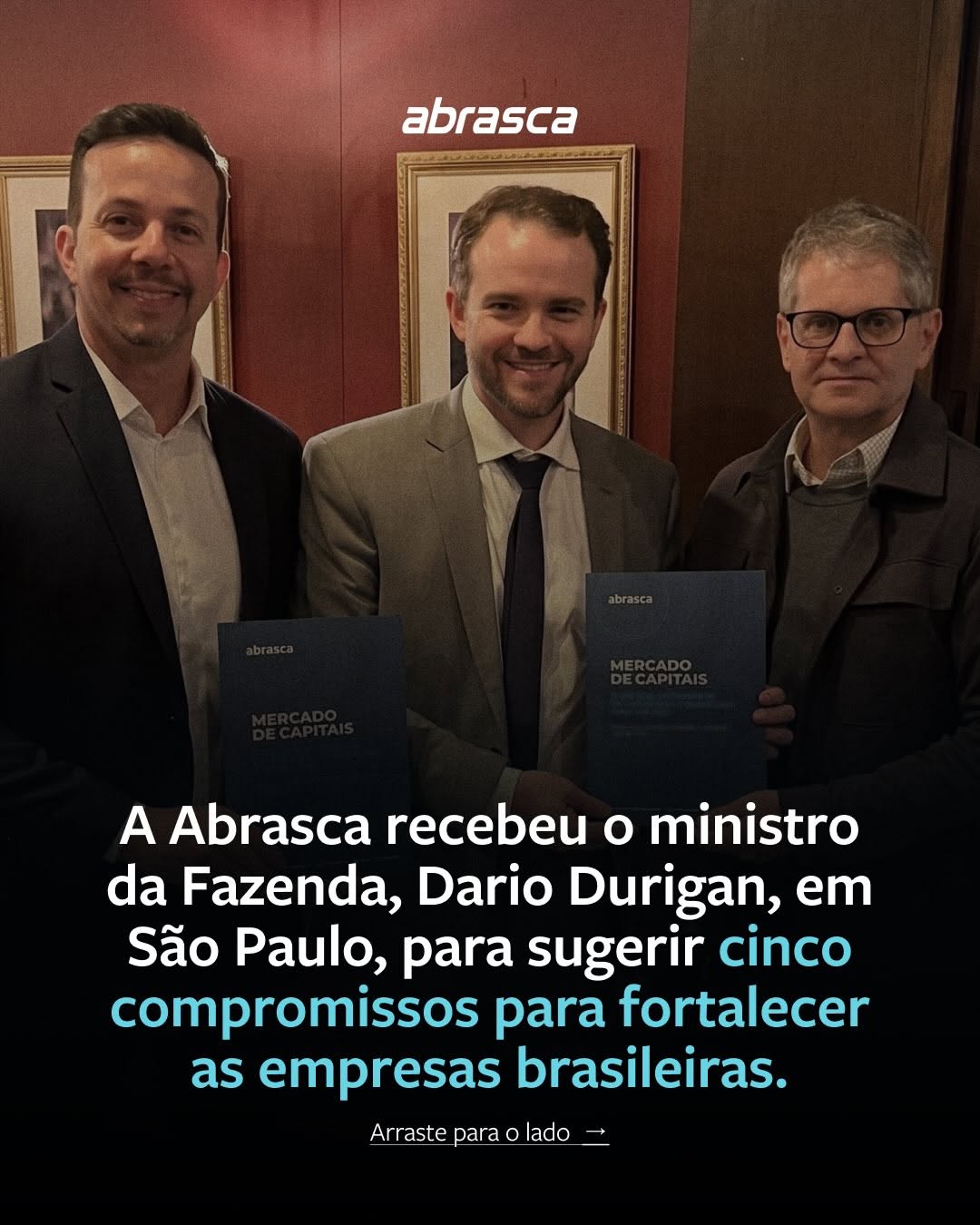 Post de Abrasca