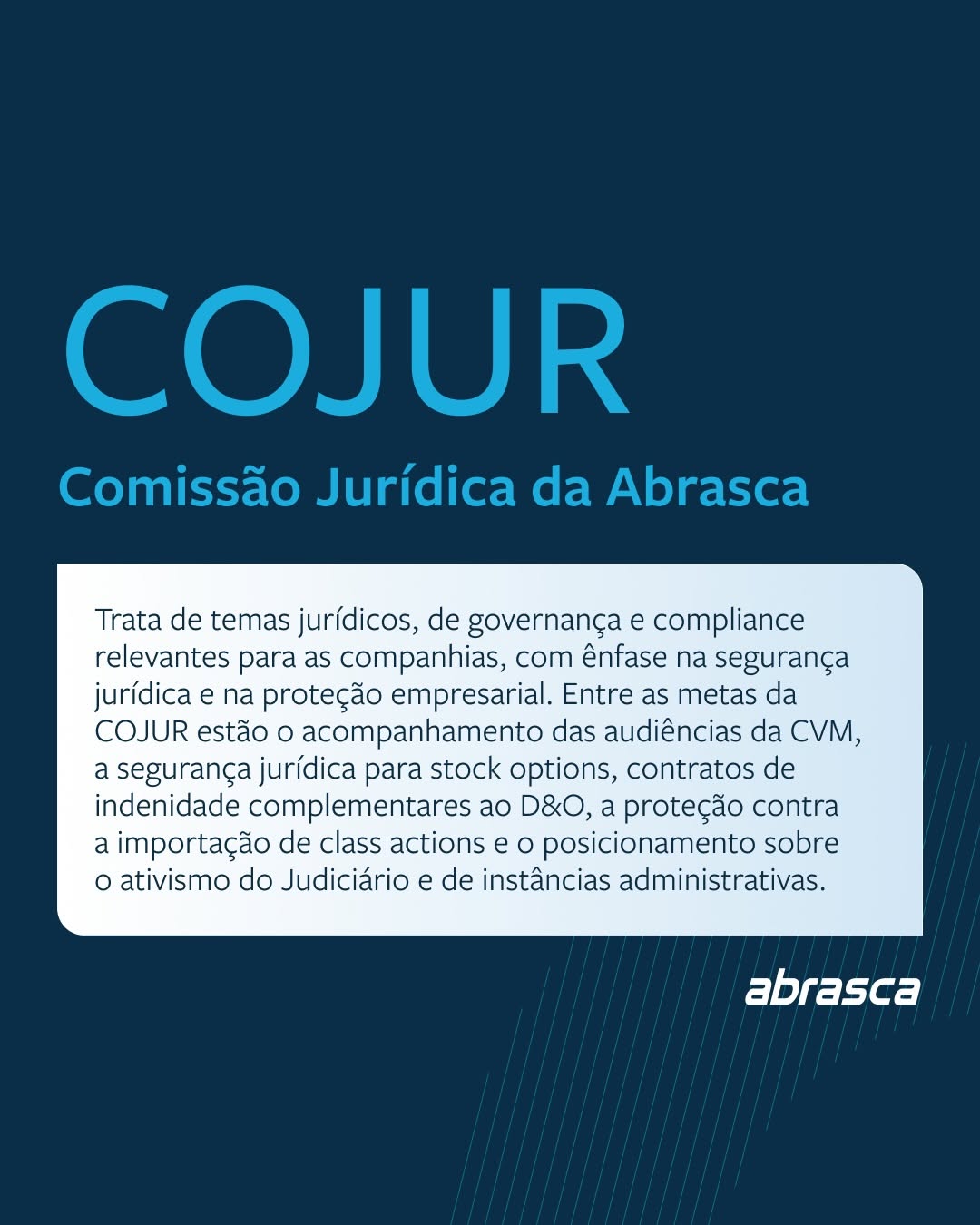 Post de Abrasca