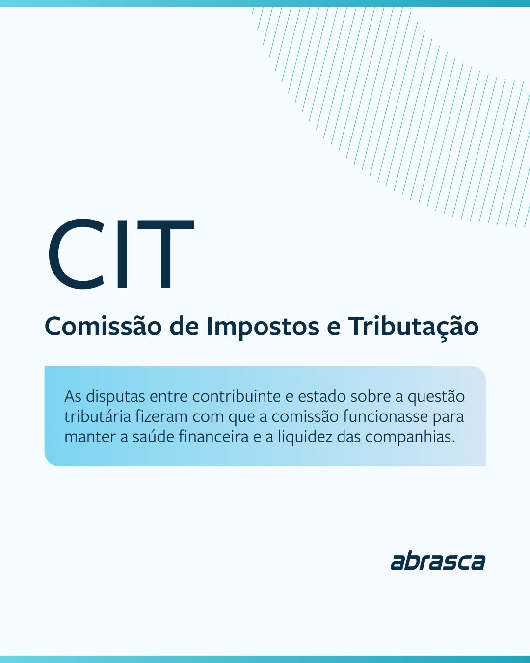 Post de Abrasca