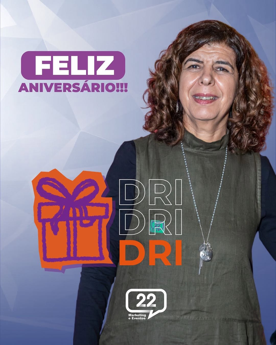 Post de 22 mkt