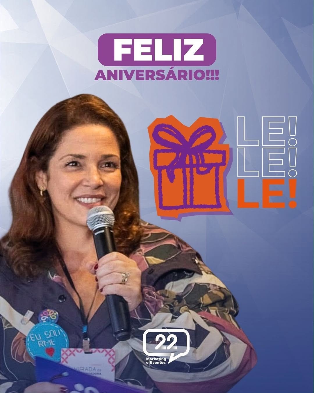 Post de 22 mkt