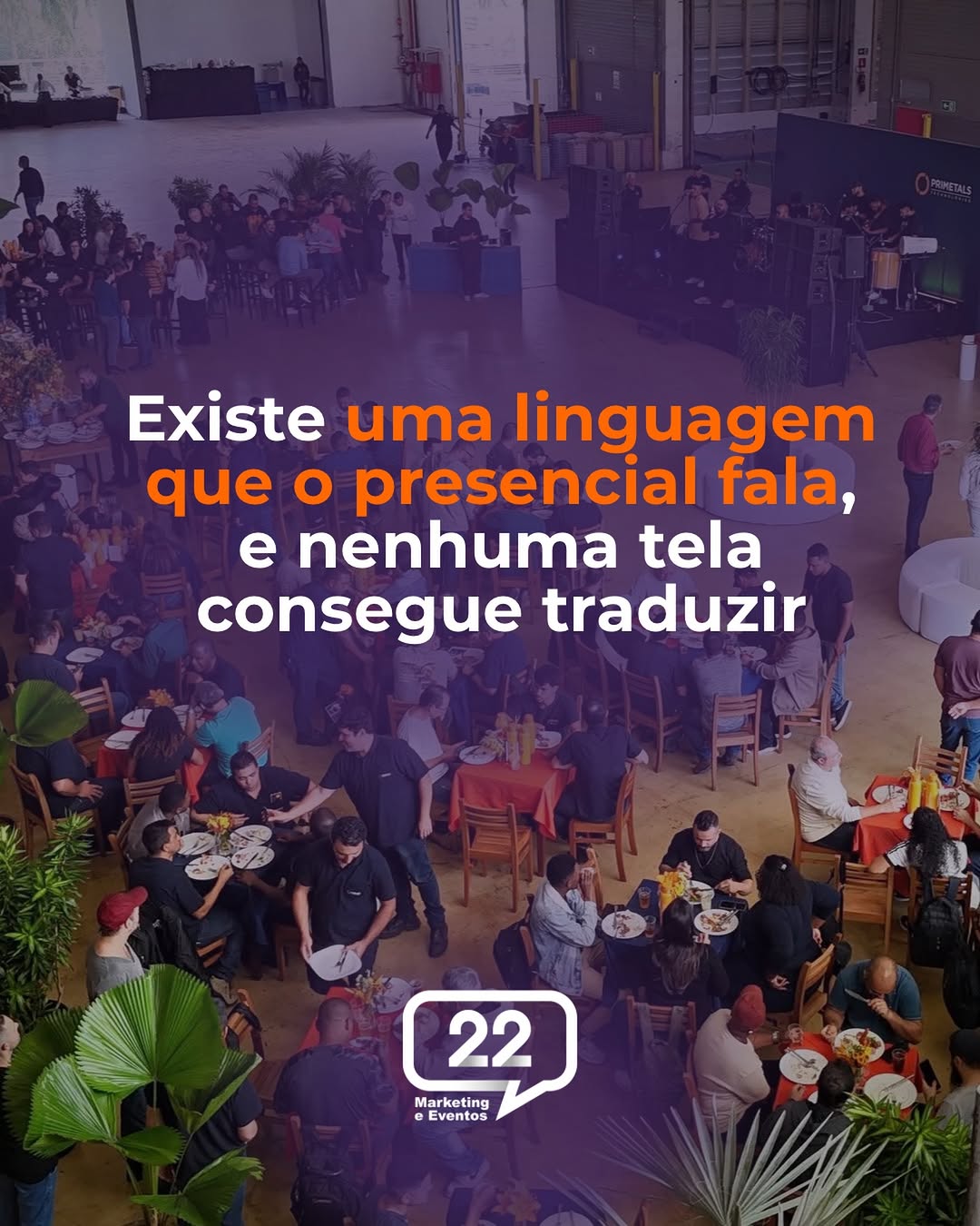 Post de 22 mkt