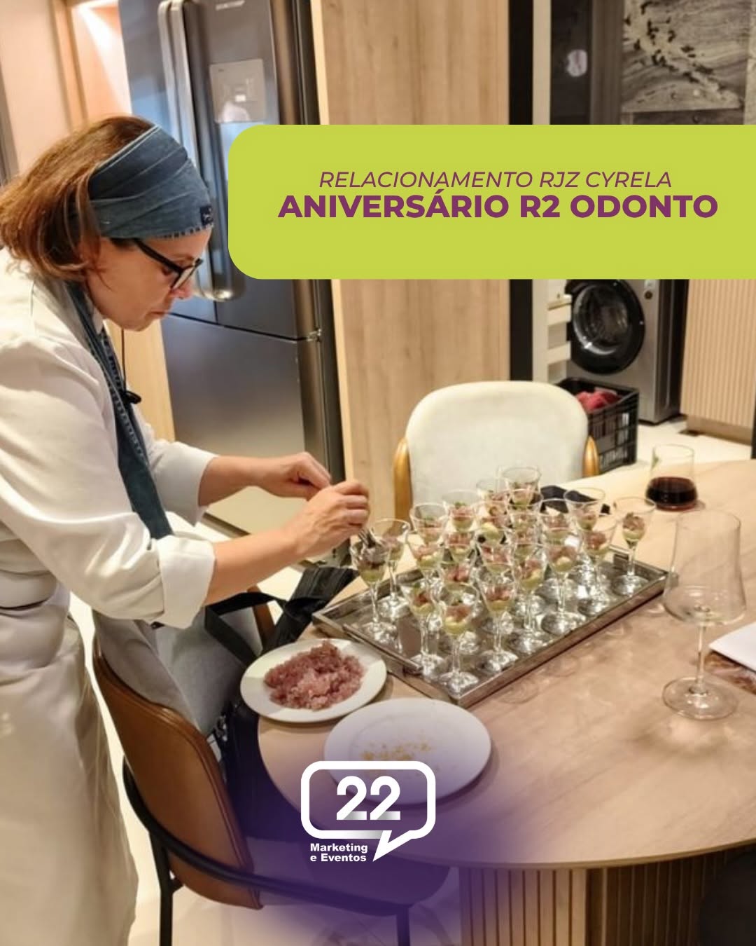 Post de 22 mkt