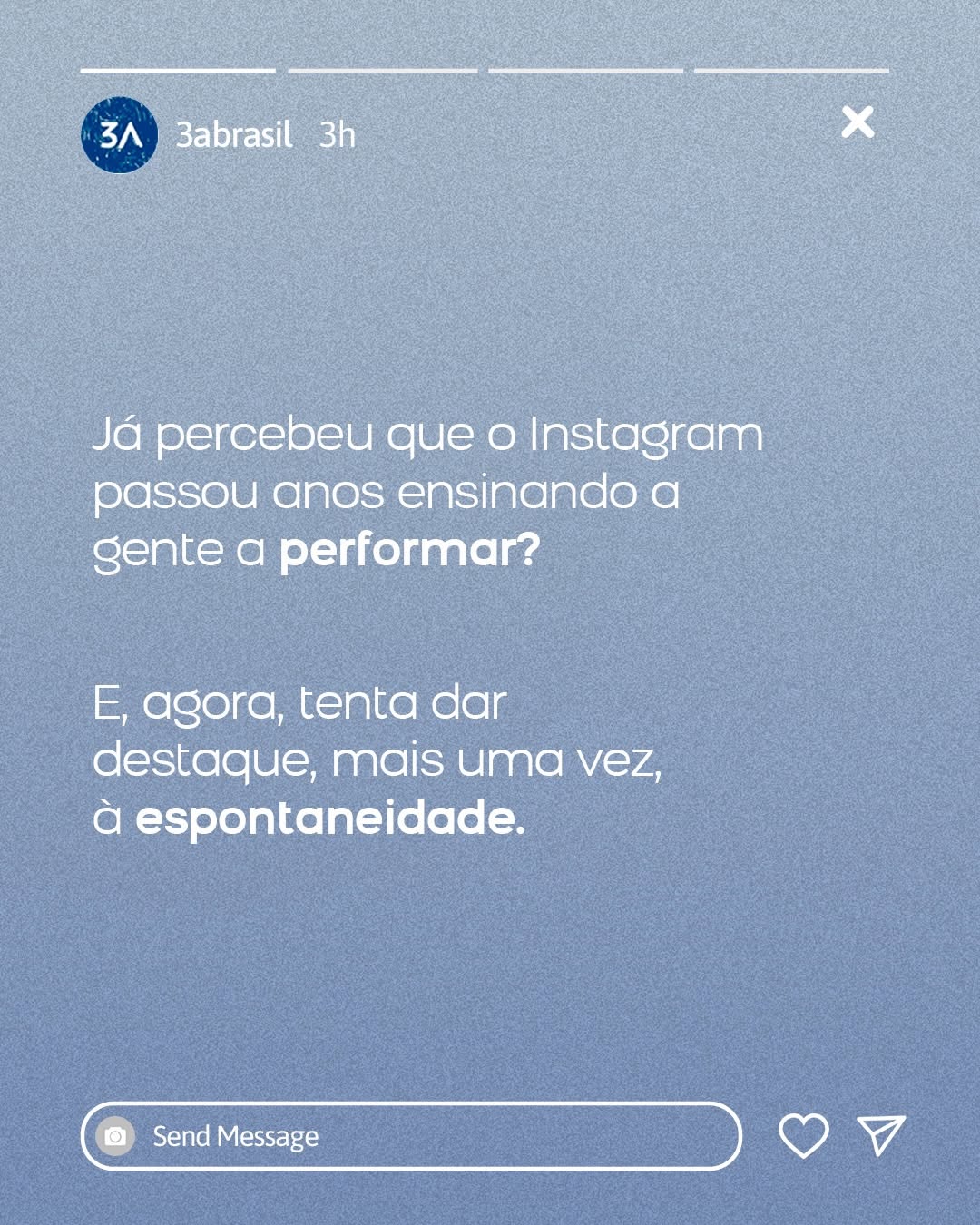 Post de 3aw