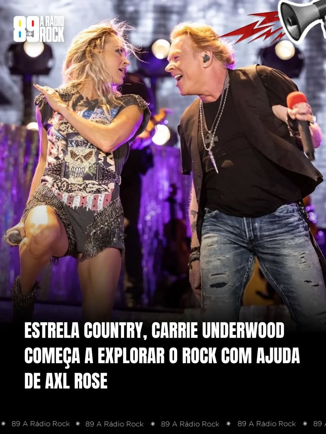 Post de 89 fm