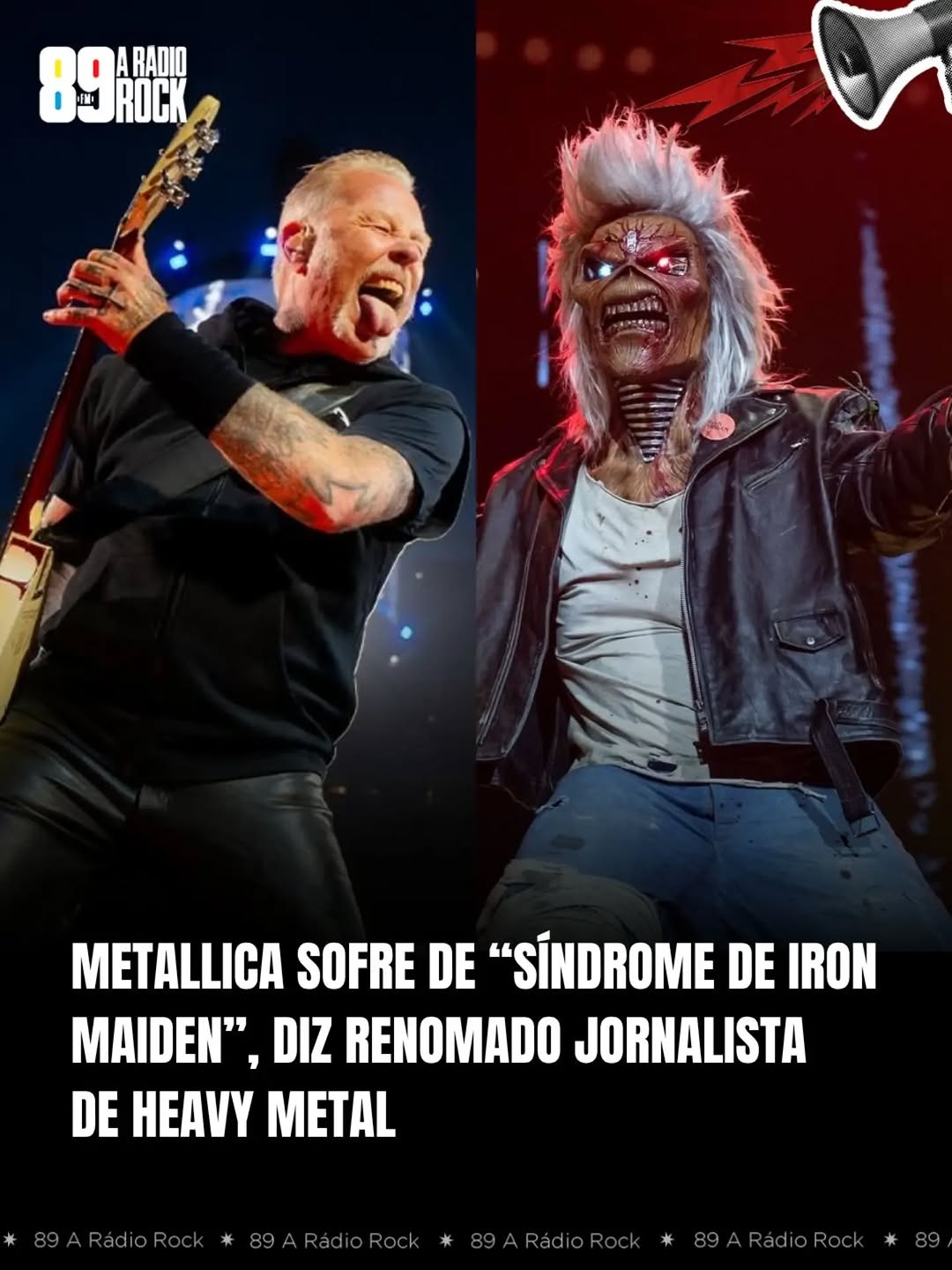 Post de 89 fm