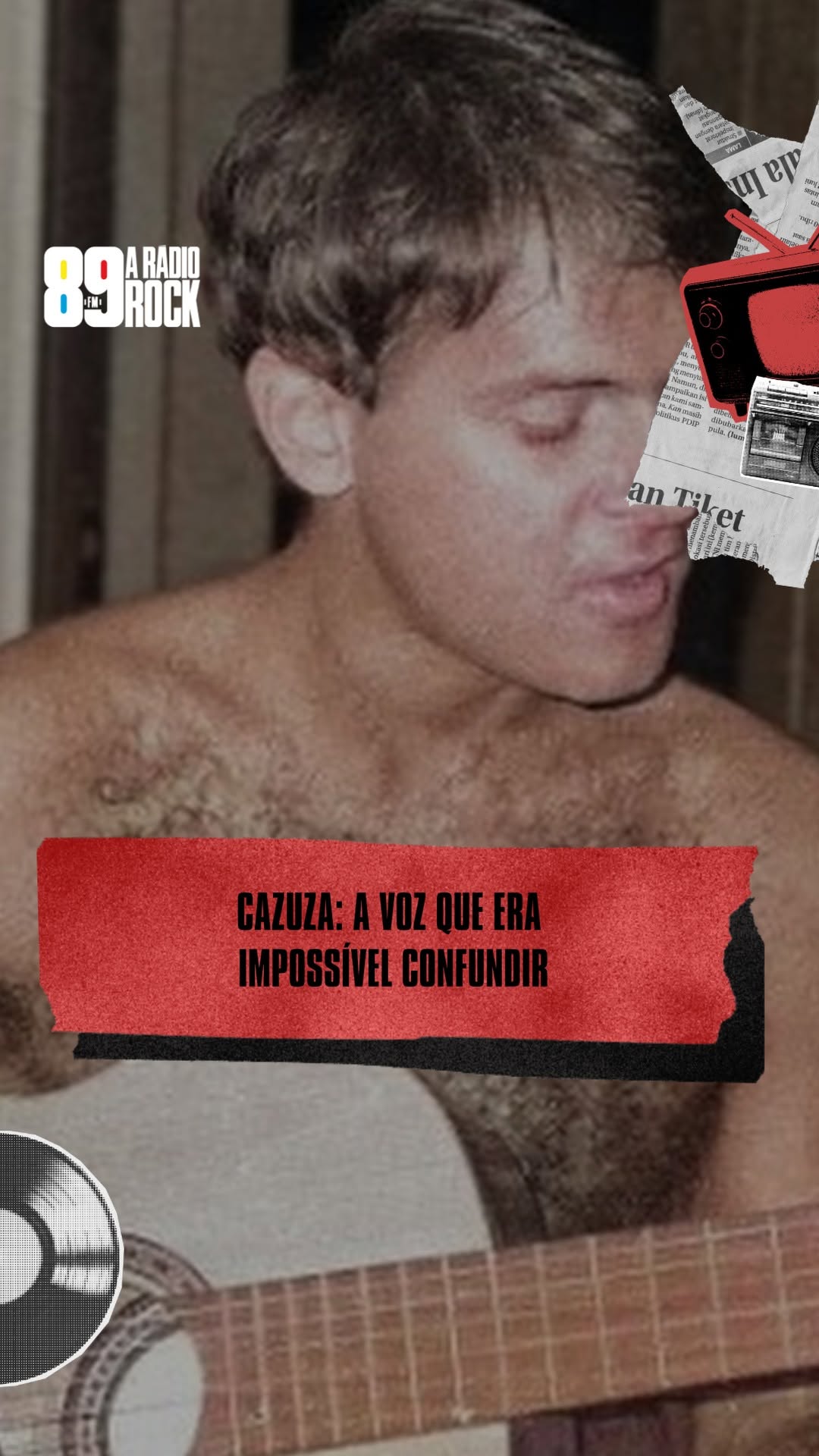 Post de 89 fm