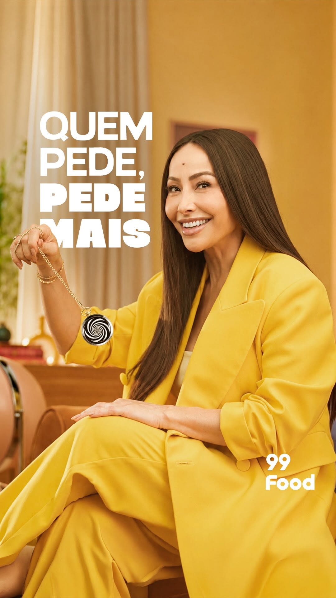 Post de 99 APP (DiDi)
