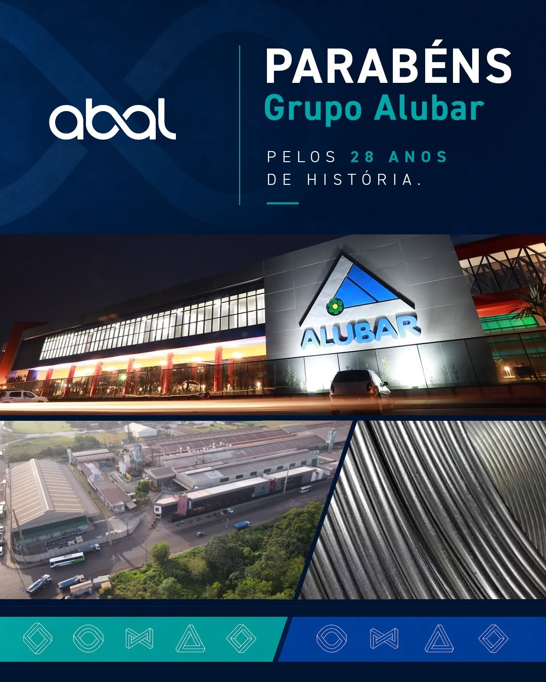 Post de Abal