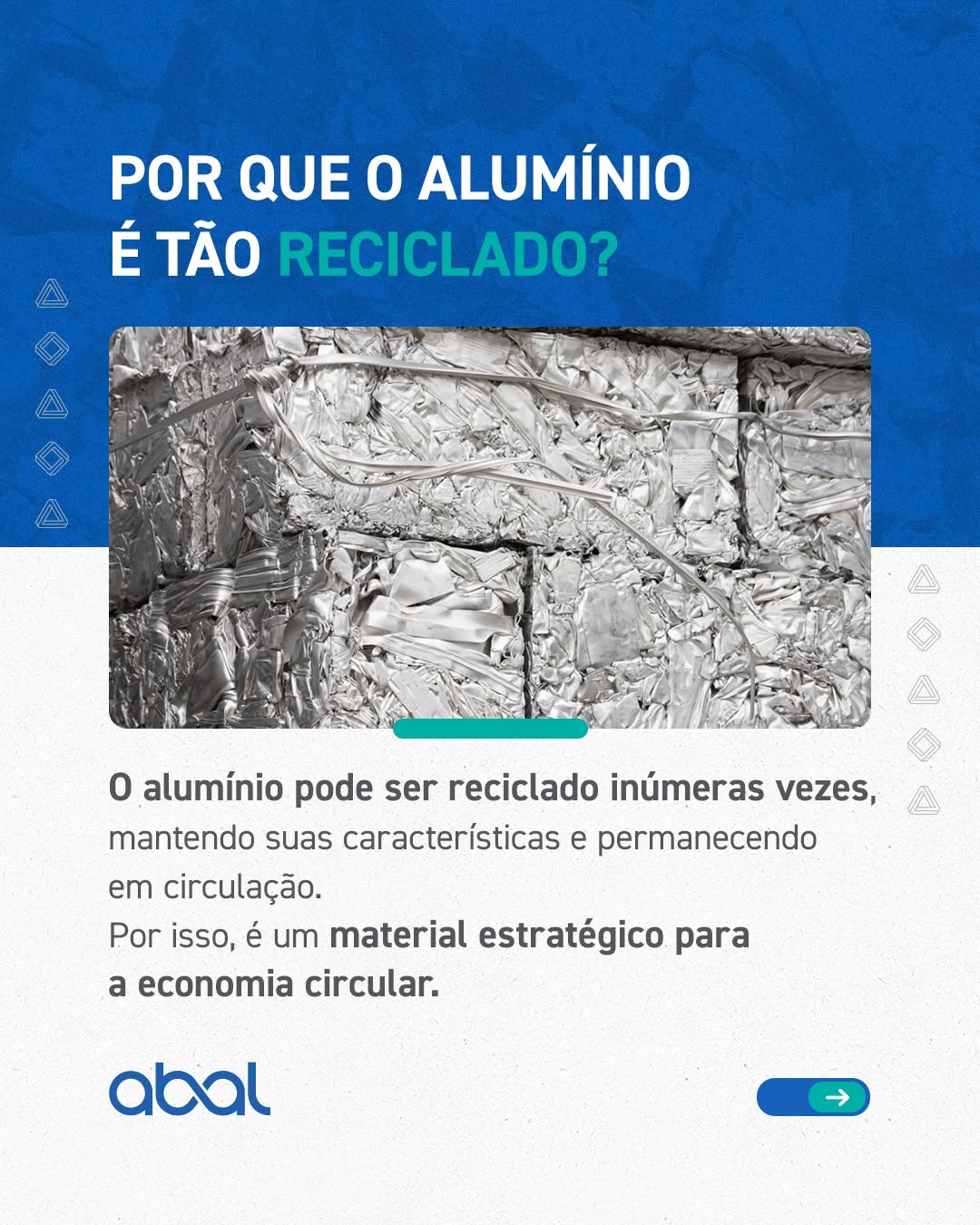 Post de Abal