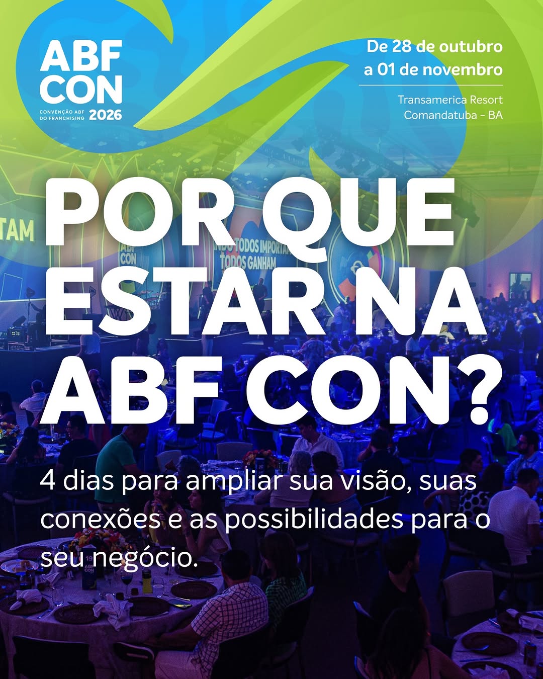 Post de ABF