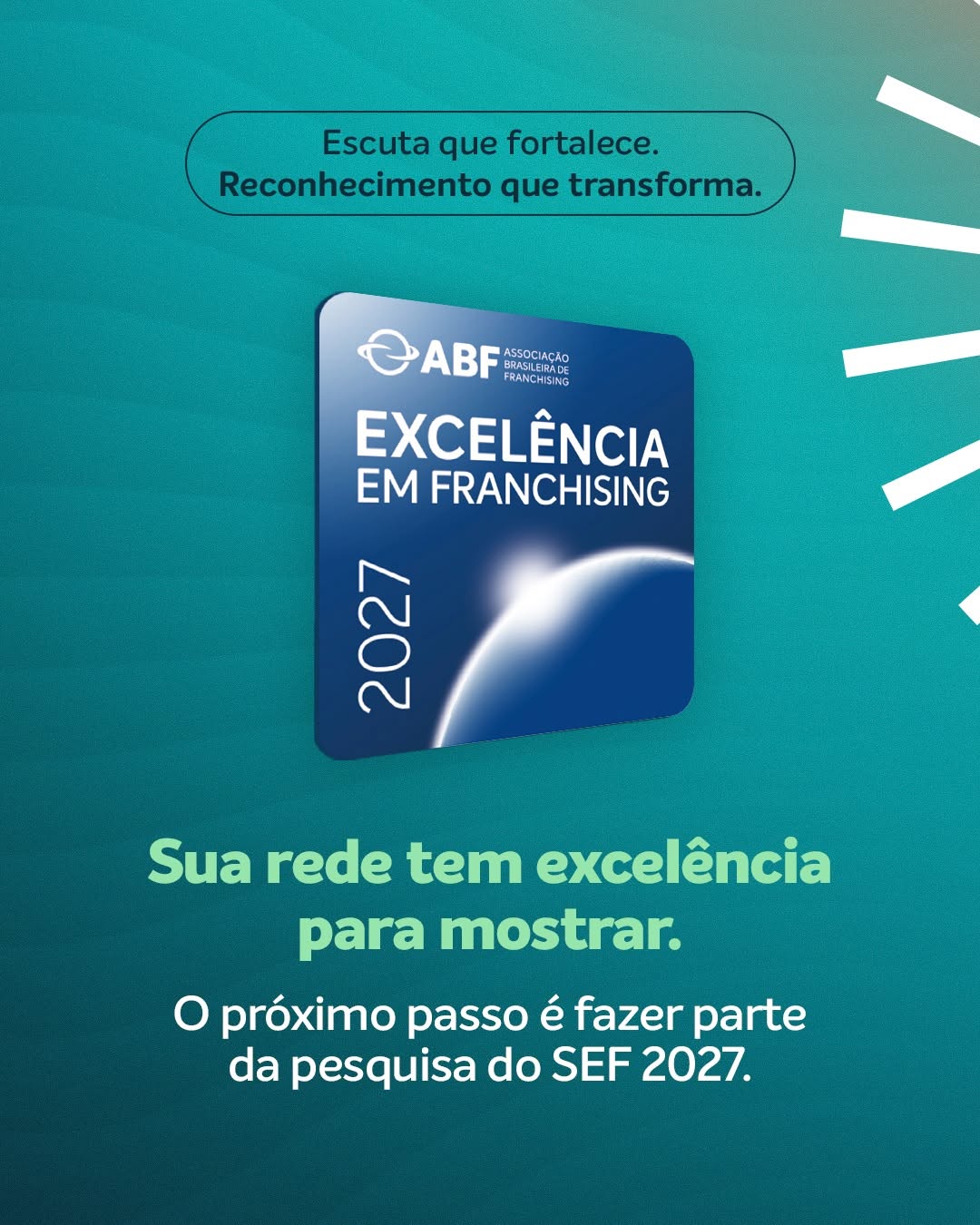 Post de ABF