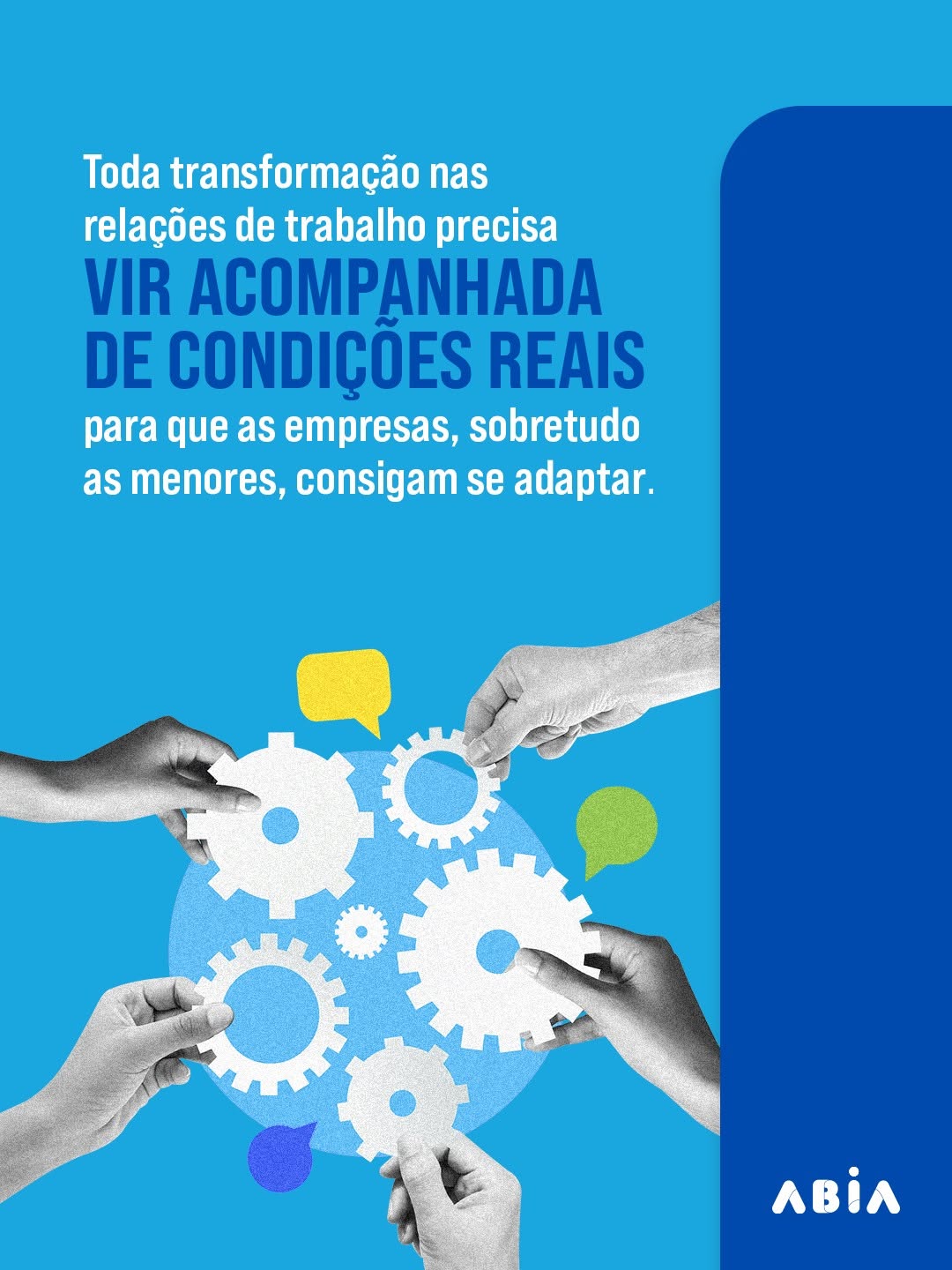 Post de Abia