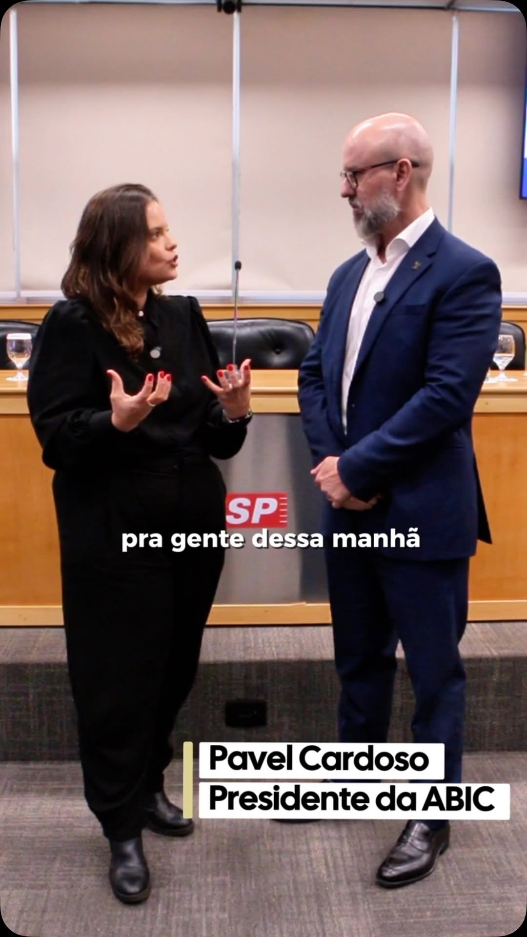Post de Abic
