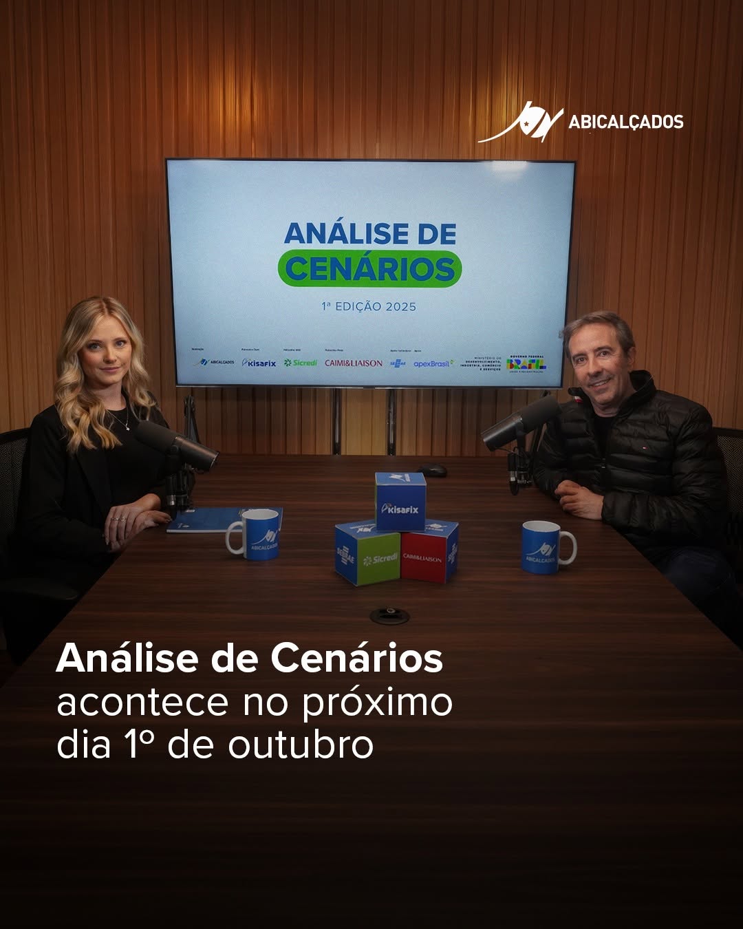 Post de Abicalçados