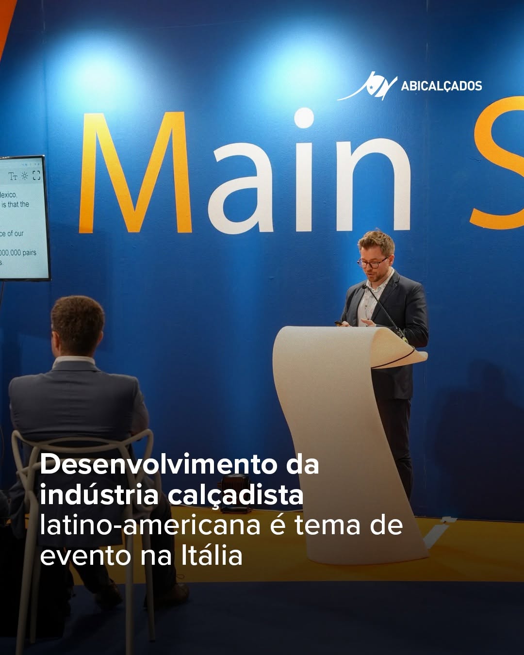 Post de Abicalçados