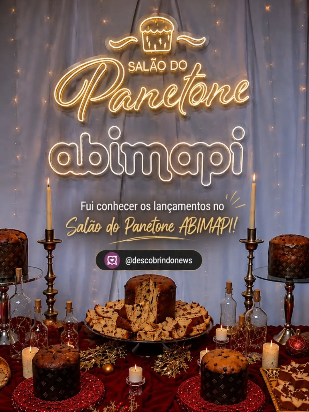 Post de Abimapi