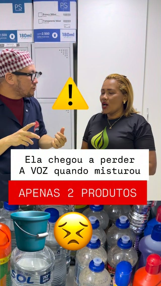 Post de ABIPLA - Associação Brasileira das Indústrias de Produtos de Higiene, Limpeza e Saneantes