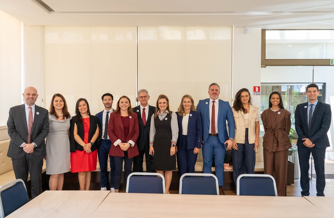 Post de ABIPLA - Associação Brasileira das Indústrias de Produtos de Higiene, Limpeza e Saneantes
