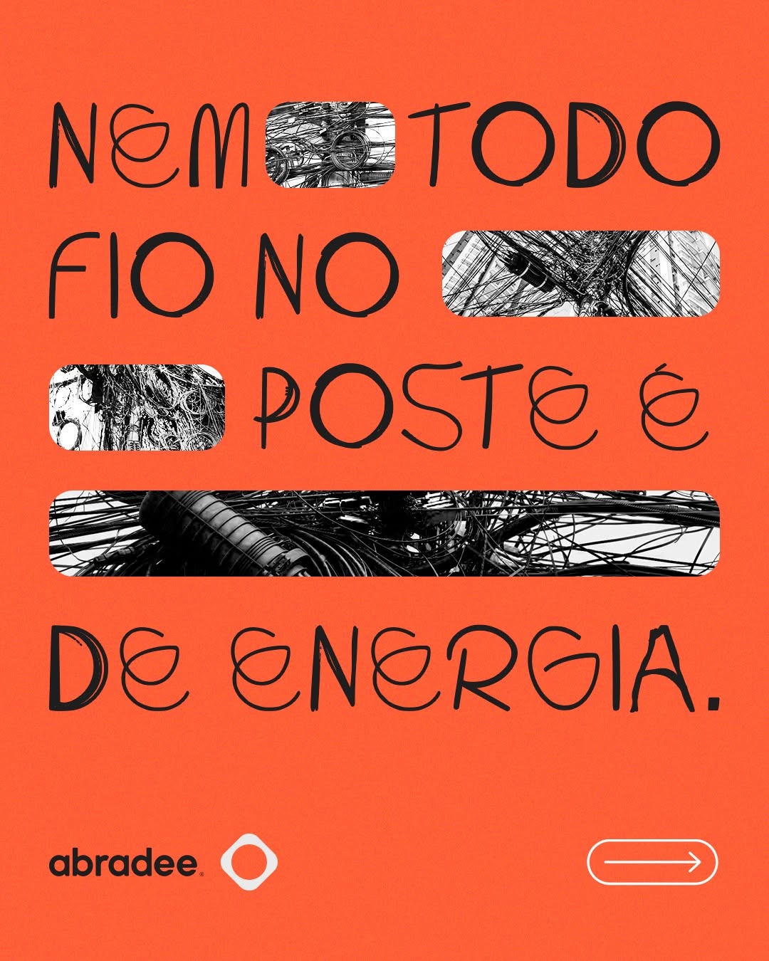 Post de Abradee