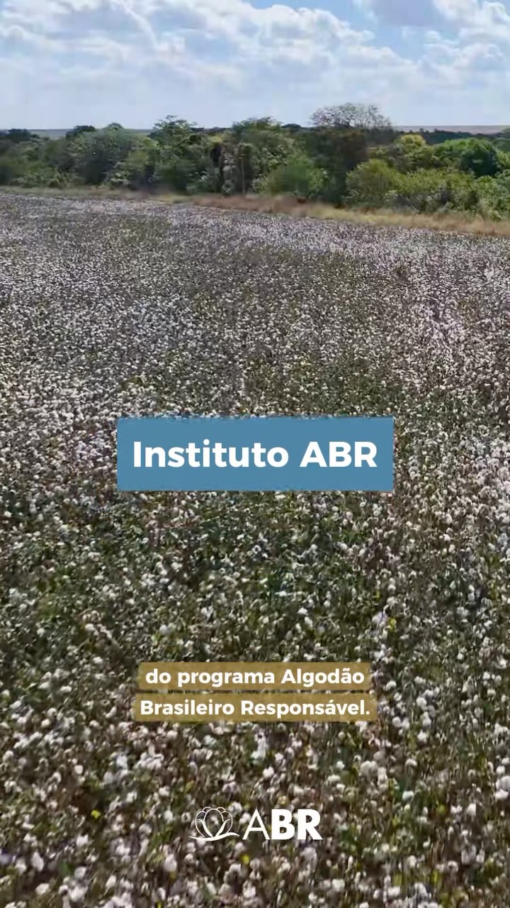 Post de Abrapa