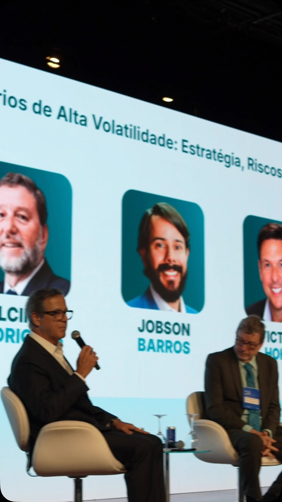 Post de Abrapp - Associação Brasileira das Entidades Fechadas de Previdência Complementar
